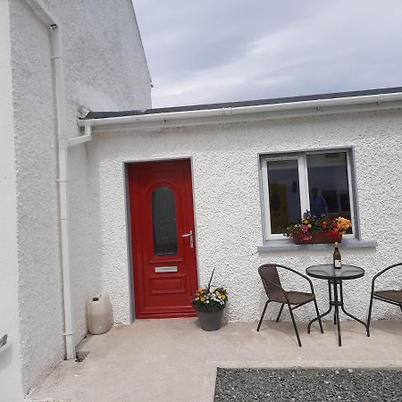 The Apartment @Ardhill House Ardara Exterior foto