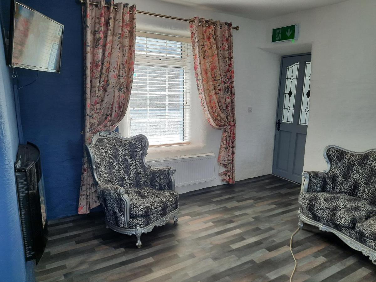 The Apartment @Ardhill House Ardara Exterior foto