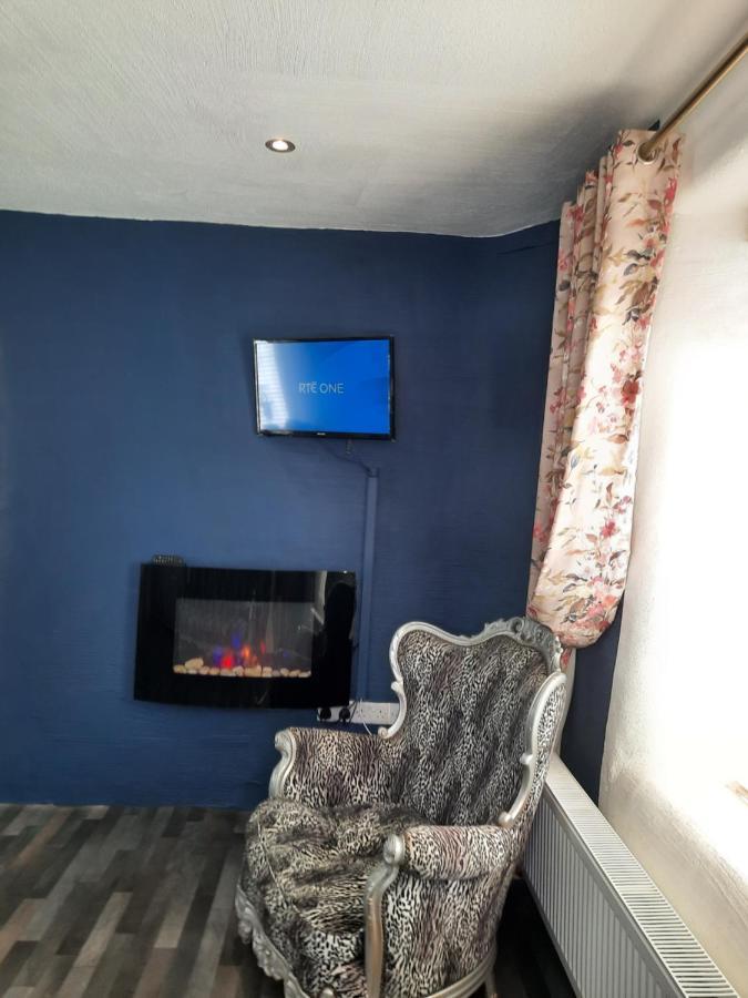 The Apartment @Ardhill House Ardara Exterior foto